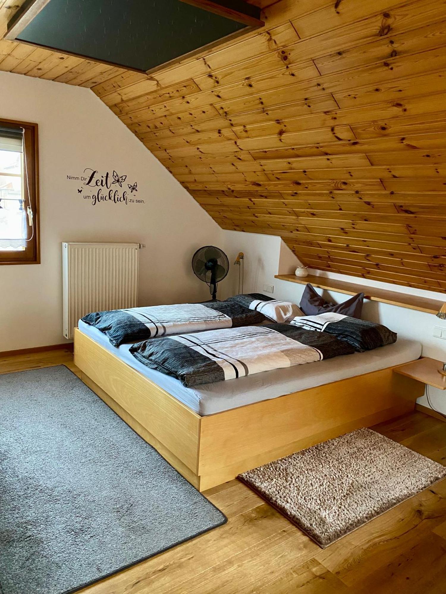 Ferienwohnung Bad Arolsen-Twistesee Muckelstuebchen I Ngoại thất bức ảnh